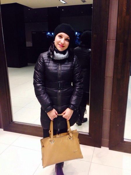 Татка Зайка)