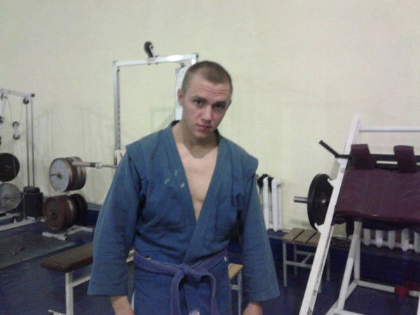 Олег Безруких