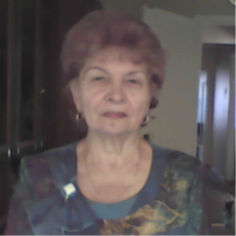 Валентина Лымарь