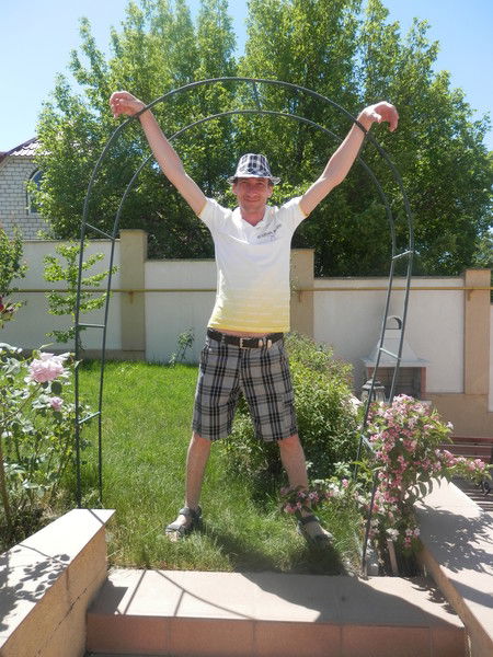 Виктор Морозов