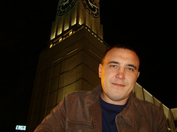 Вадим Козяйкин