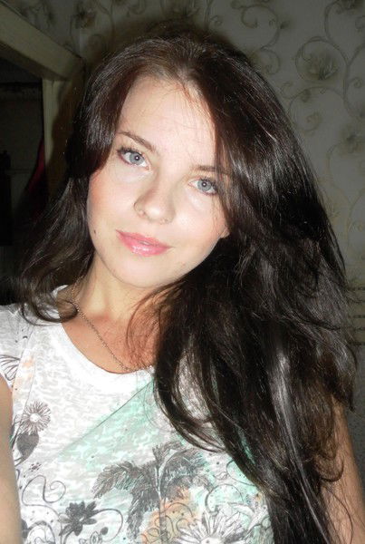 Юля Усюкевич