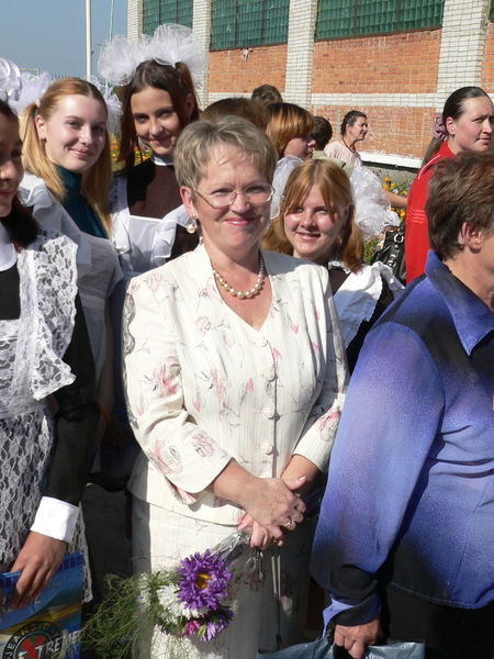 Наталья Демакова