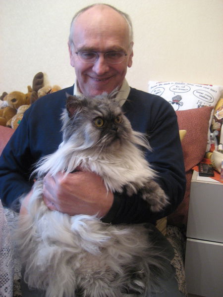 Полуэктов Александр