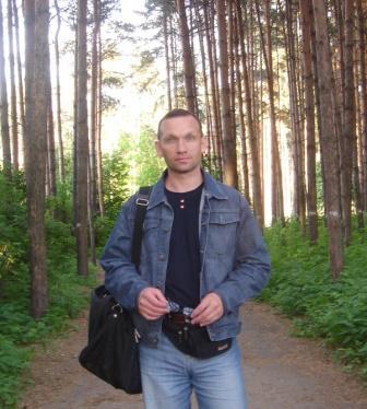 Виктор Юранёв