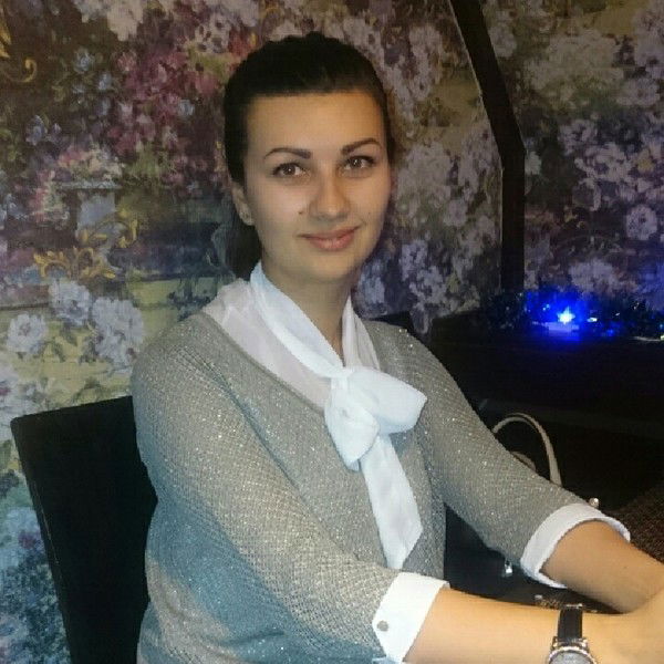 Ольга Кулькова