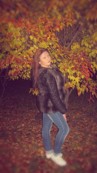 Алия Гилязова