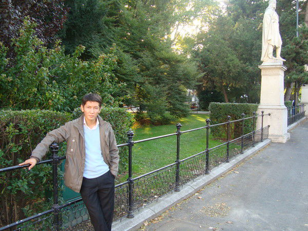 Акылбек Муратулы