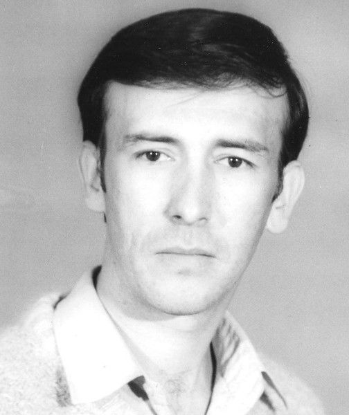 Евгений Скворцов