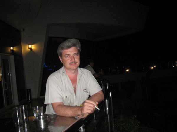 Анатолий Терентьев