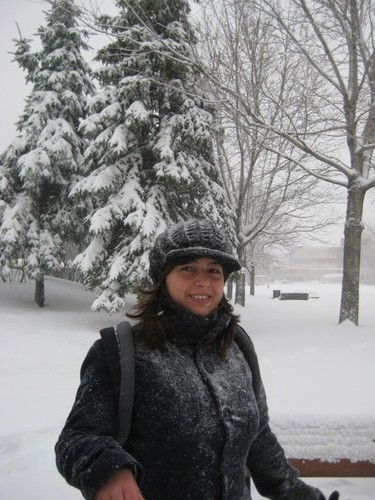 Сарумова Анна