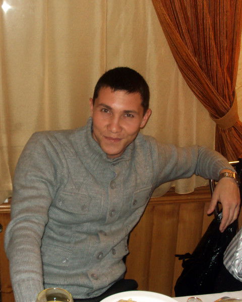 Дим Расулев