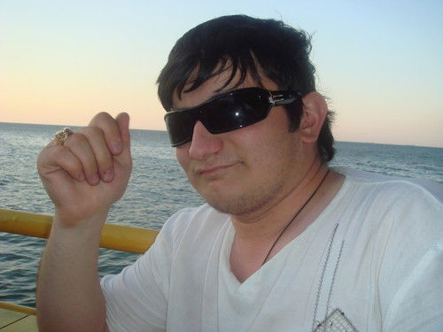 Омар Омаров