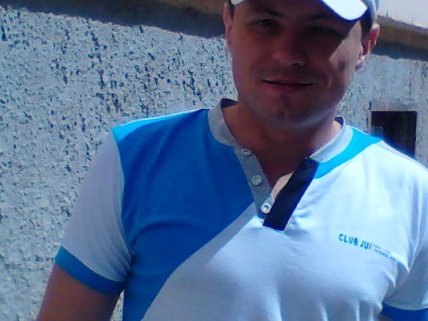 Саня Федоров