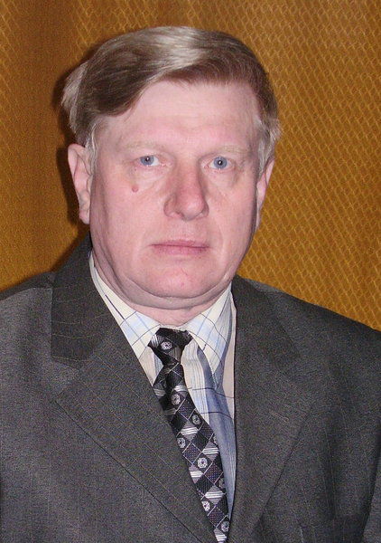 Валерий Горбачёв