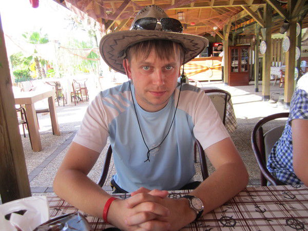 Владимир Кирдяпкин