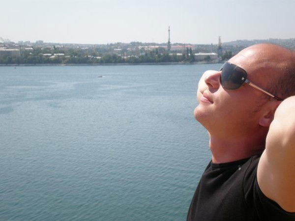 Владимир Сорока