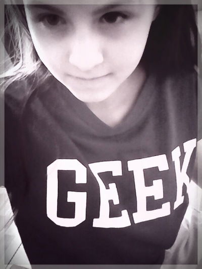 Даша Макушина