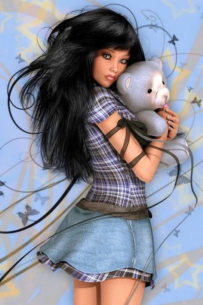 Ната Натали