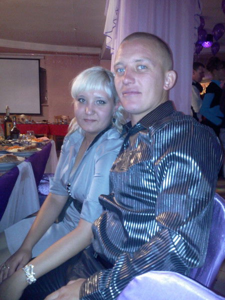 Алексей Вдовин