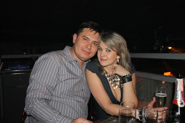 Галина Лосинова