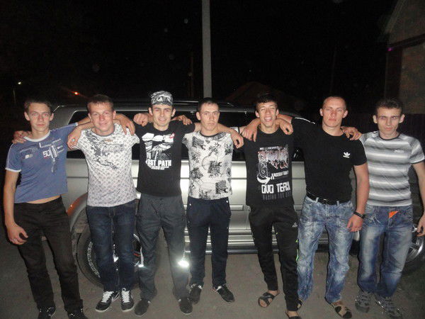 Евгений Черниченко