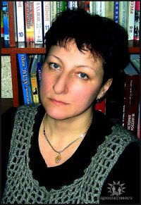 Любовь Денисова