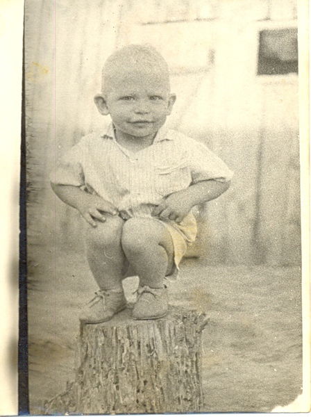 Александр Махонов