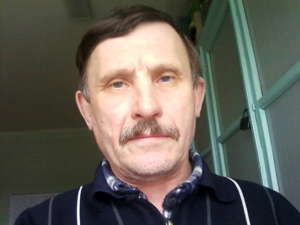 Анатолий Погудин