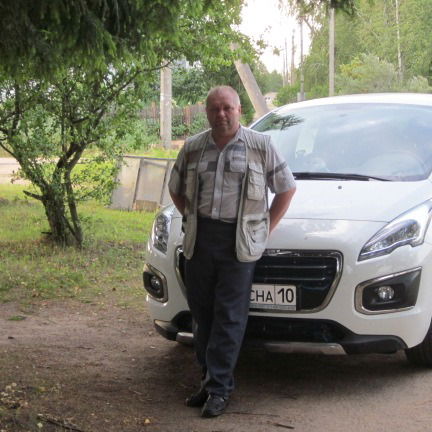 Юра Савченко