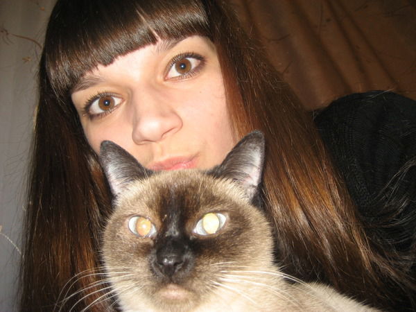 Мария Ямалова