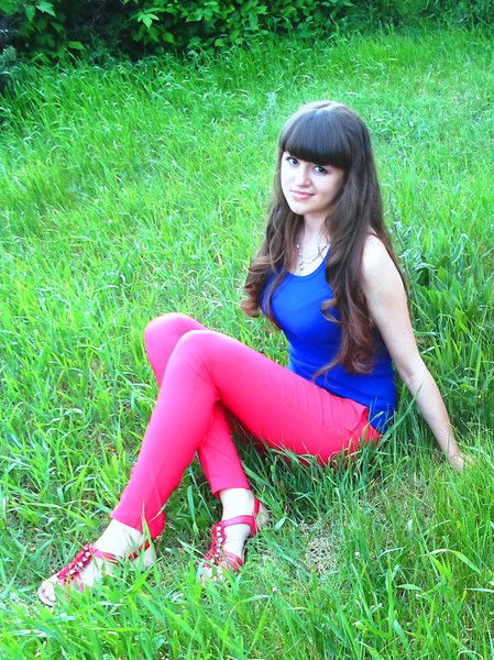 Регина Орлова