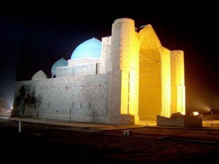 Ибрагим Исмаилов