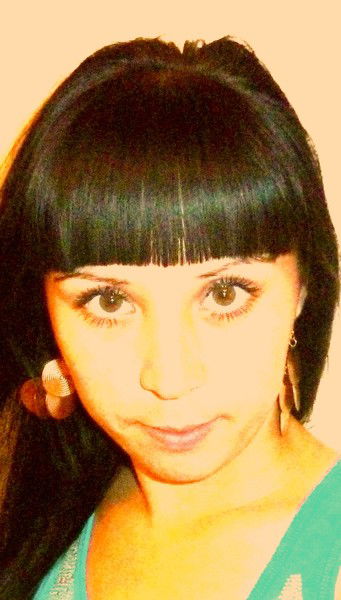 Ольга Митряковская