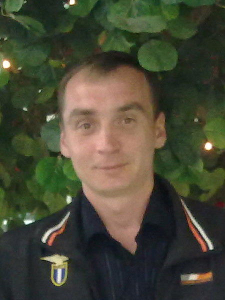 Владимир Лезин