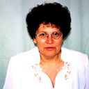 Зинаида Никулина