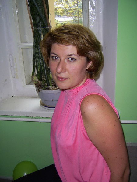 Наиля Абрярова