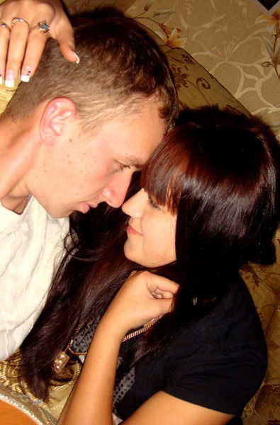 Олечка Гарвалинская