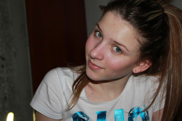 Вика Белякова