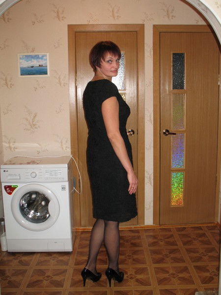 Ольга Тимушева