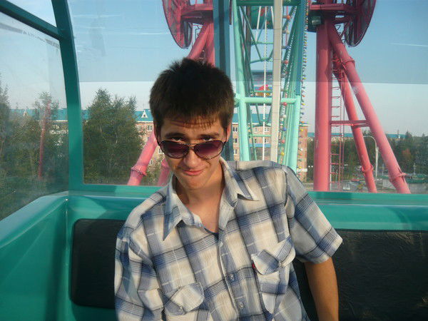 Вадим Рязанов