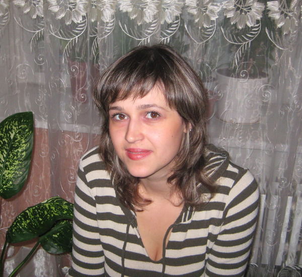 Татьяна Кармильчикова