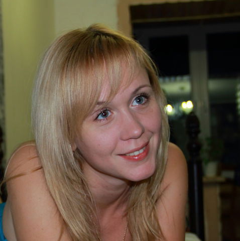 Ильичева Светлана