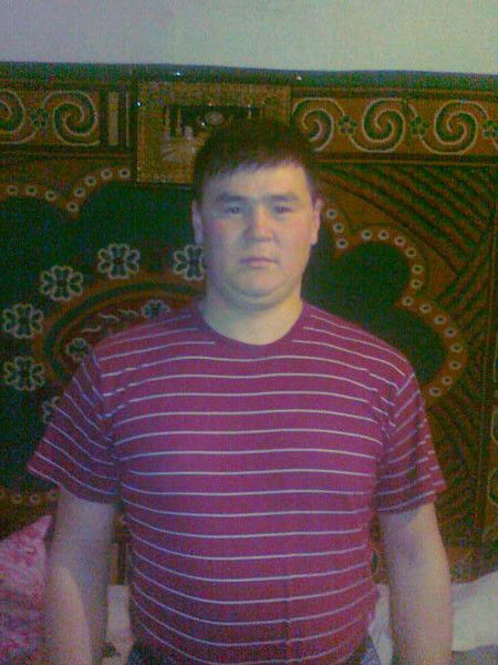 Нуржан Суиндиков