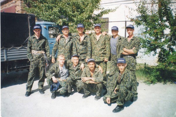 Муса Нурлаев