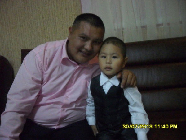 Арслан Сугралин