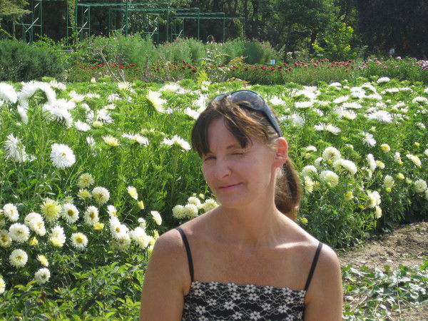 Ирина Сорокина