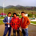 Kg* Metis