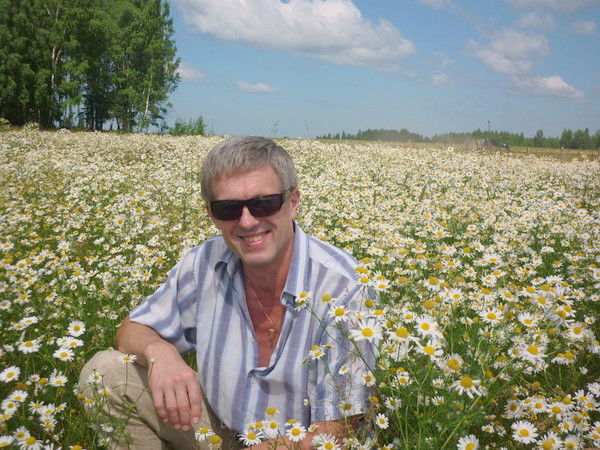 Анатолий Tschajun