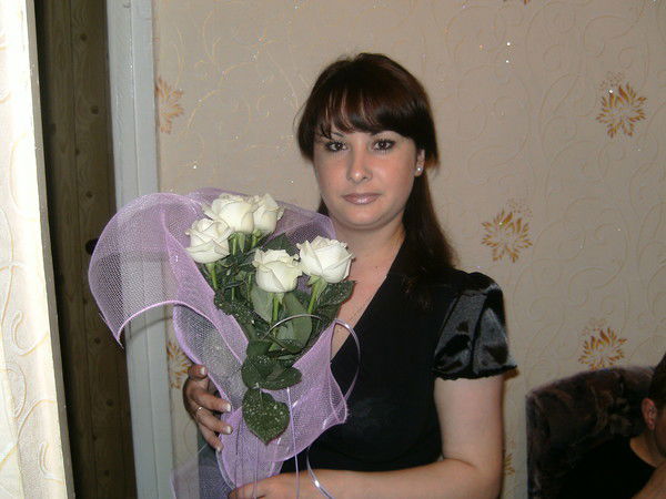 Натали Лищета